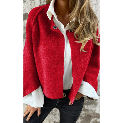 Zaria™ | The perfect comfortable coat