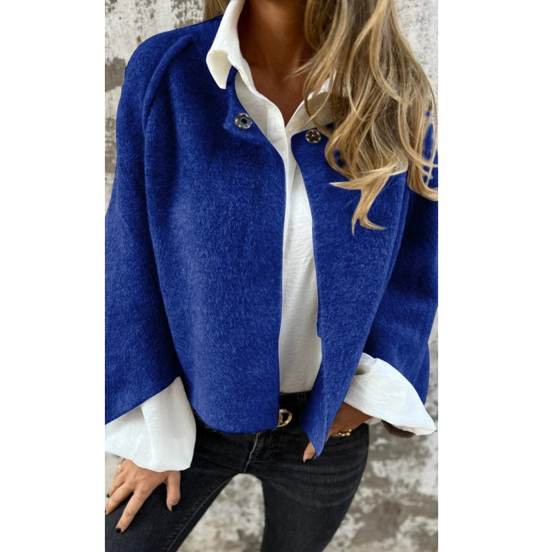 Zaria™ | The perfect comfortable coat