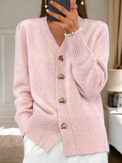 Soleil™ | Stylish Cardigan