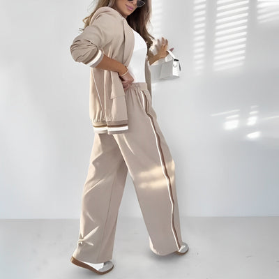 Amaya™ | Casual 2-Piece Set