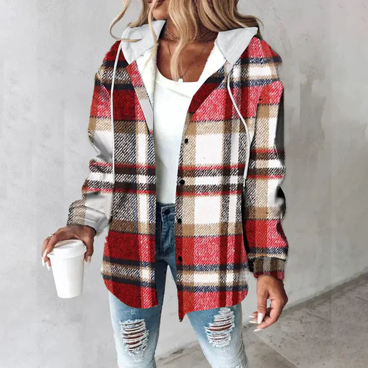 Rachel™ | Warm Stylish Jacket