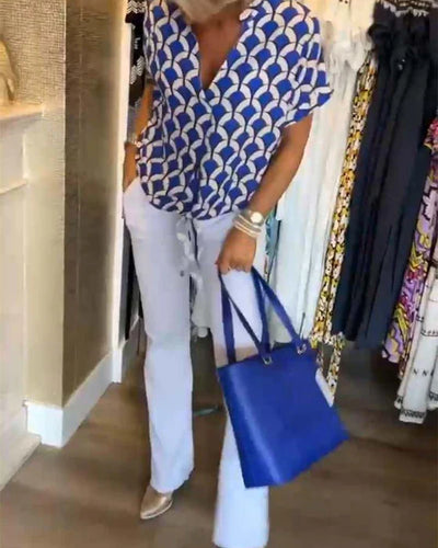 Patricia™ | Casual Summer Top