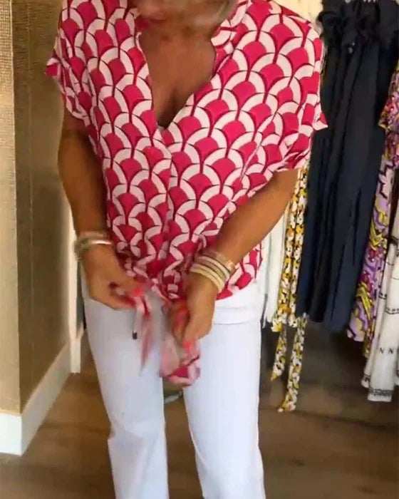 Patricia™ | Casual Summer Top