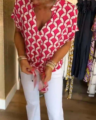 Patricia™ | Casual Summer Top