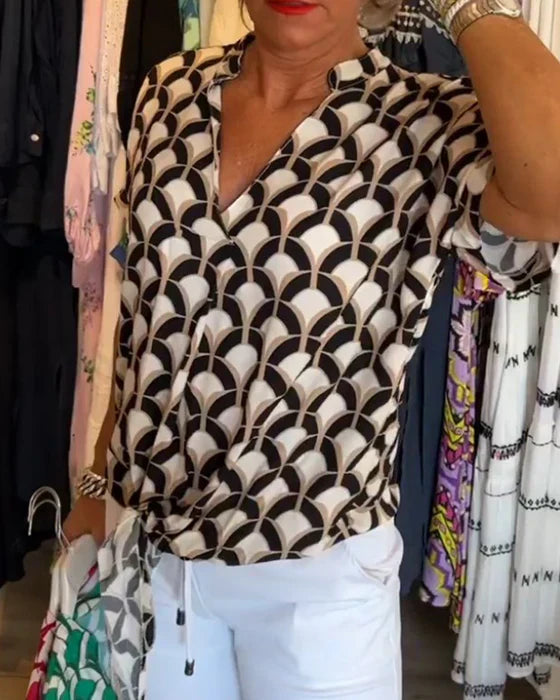 Patricia™ | Casual Summer Top