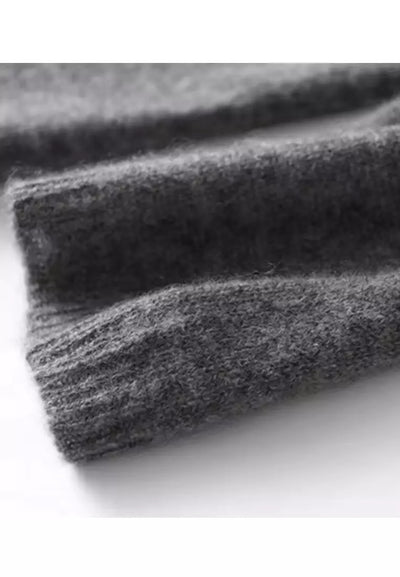 Flore™ | Knitted Sweater