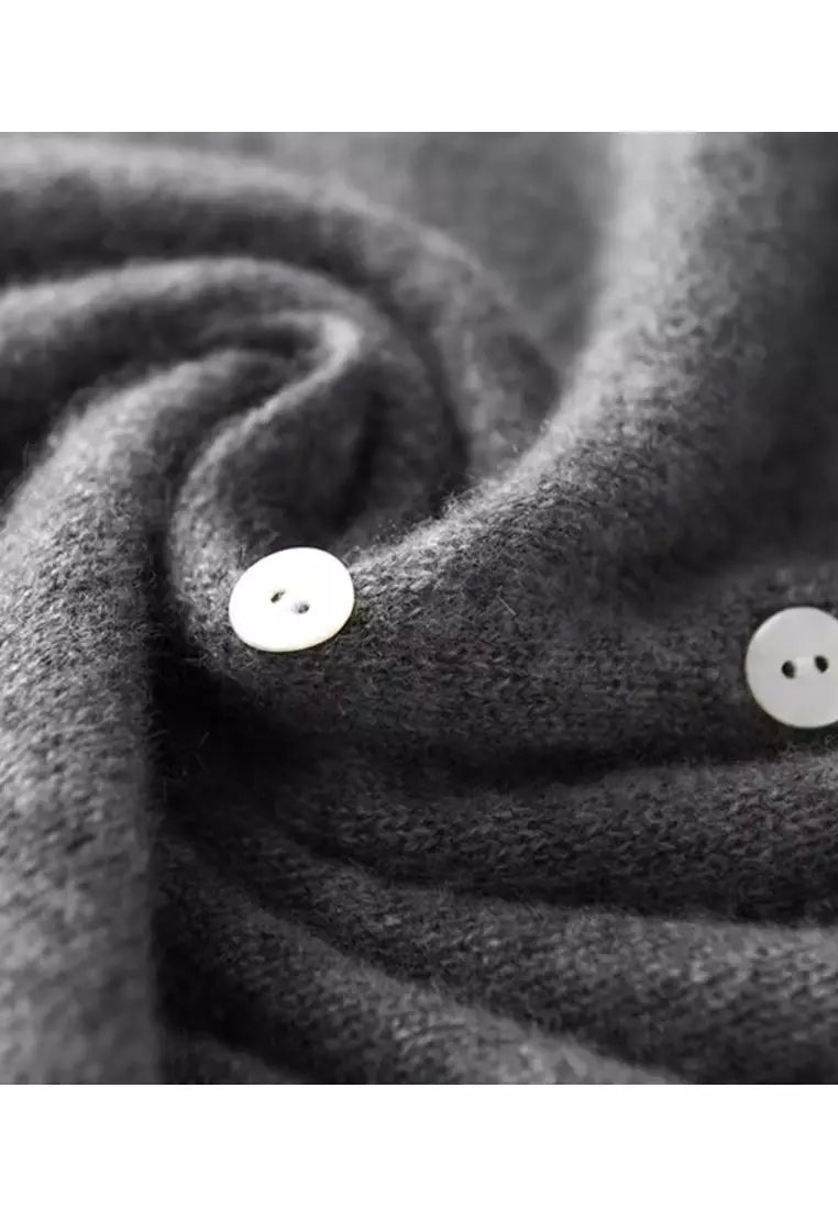 Flore™ | Knitted Sweater
