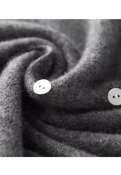 Flore™ | Knitted Sweater
