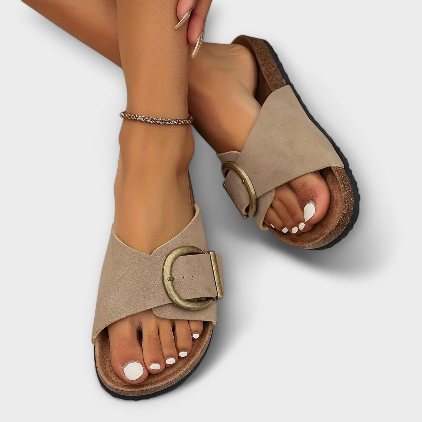 Julia™ | Orthopedic Sandals