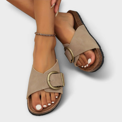 Julia™ | Orthopedic Sandals