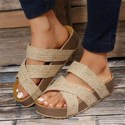 Kyra™ | Orthopedic Sandals