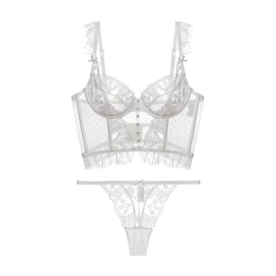 Fiona™ | Italian Lingerie Set