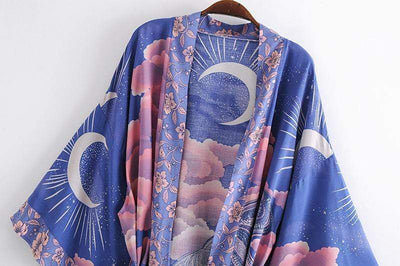 Zalia™ | Blue Moon Design
