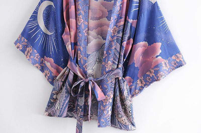 Zalia™ | Blue Moon Design