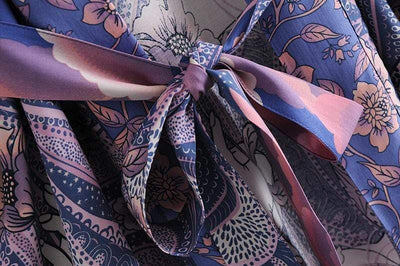 Zalia™ | Blue Moon Design