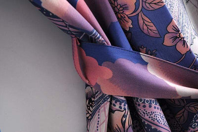 Zalia™ | Blue Moon Design