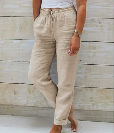 Monika™ | Casual Pants