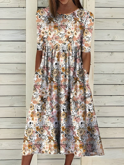 Nira™ | Spring Dress